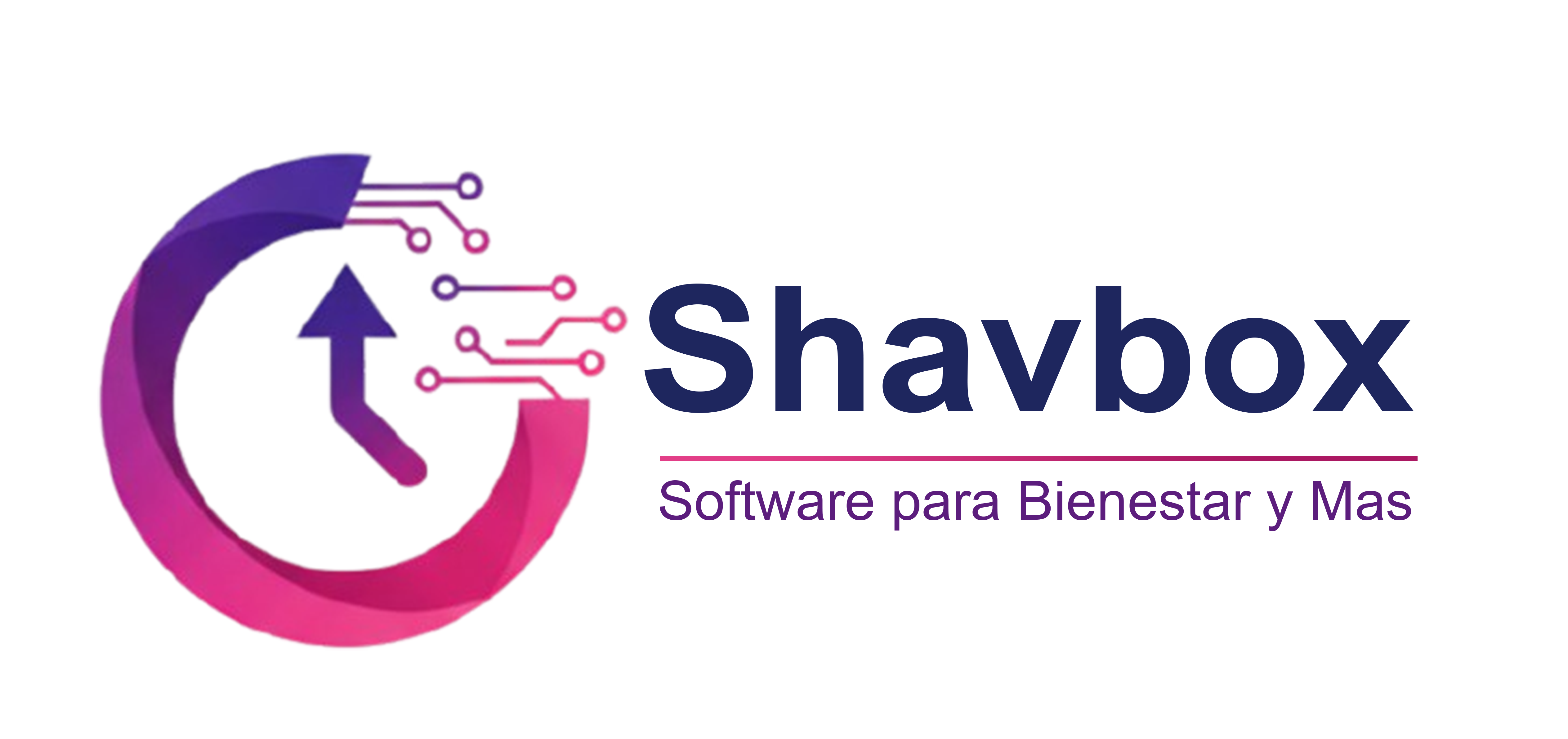 Shavbox Logo
